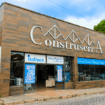 Construserra Valença
