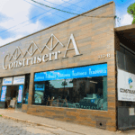 Construserra Valença