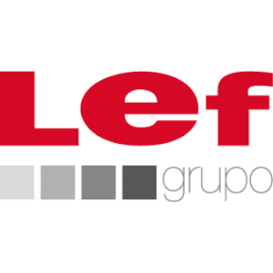 Lef grupo