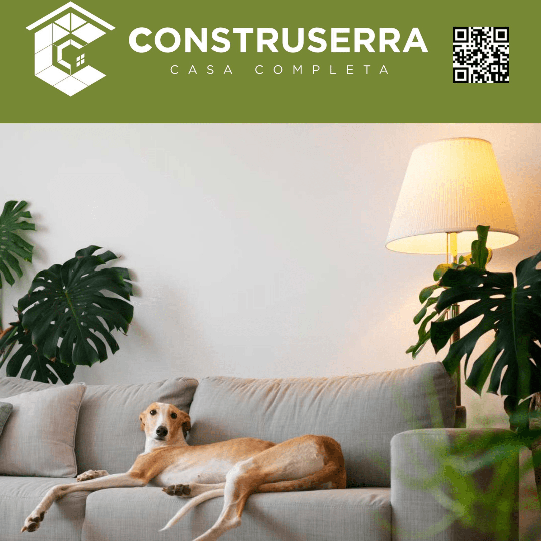 construserra casa completa